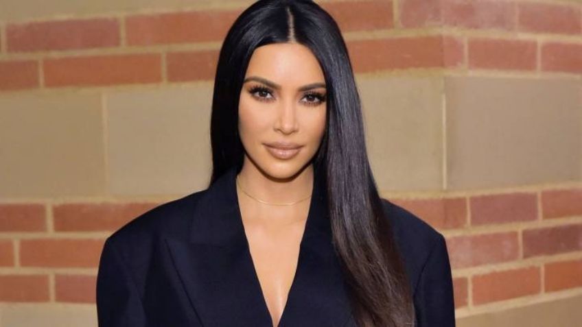Kim Kardashian explica las razones por las cuales su programa llegará a su fin