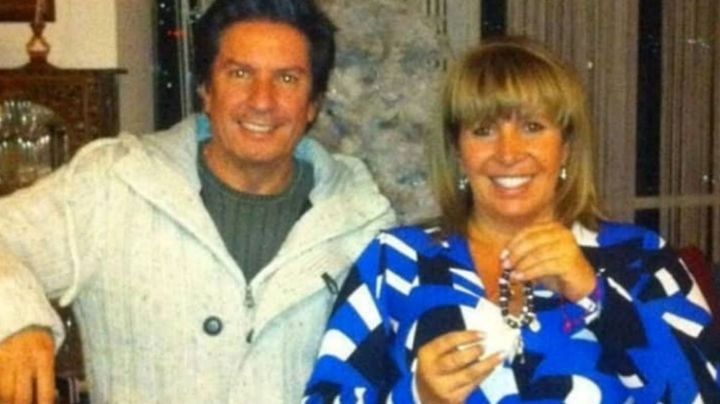 Abatido por la muerte de Magda Rodríguez, Arturo Escalona se expresa de su exesposa
