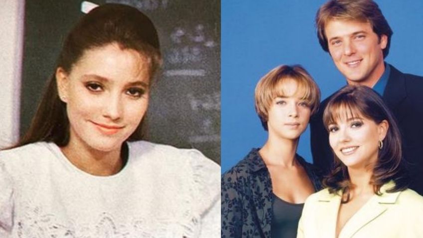 ¿Qué fue de Gaby Rivero? Tras cirugía y kilos de más, desapareció de Televisa y así luce ahora