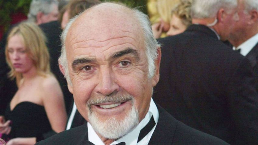 “No era vida para él”: Viuda de Sean Connery revela que sufría de demencia senil antes de morir
