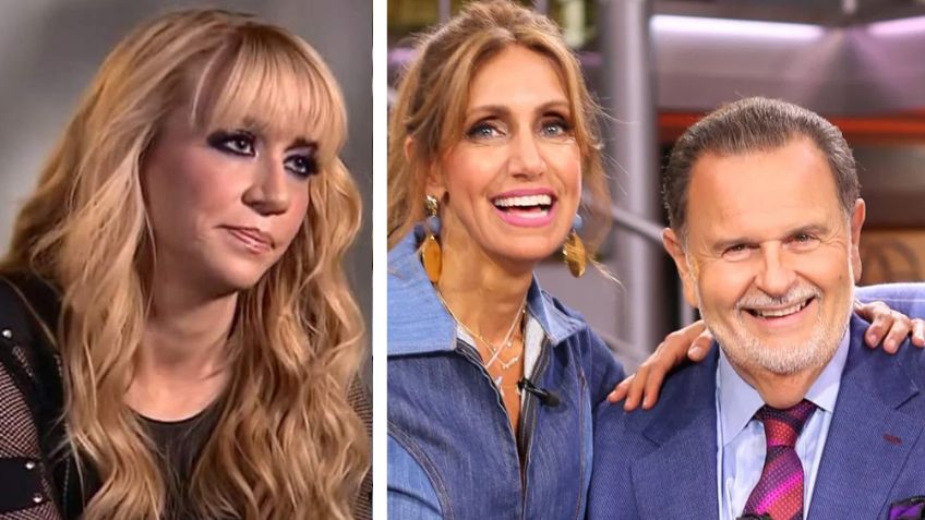 Noelia amenaza con demandar a 'El gordo y la flaca': "Sínicos desvergonzados"