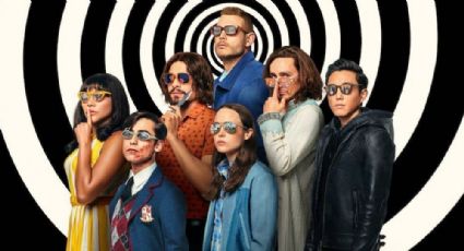 ¡Está de regreso! Netflix confirma tercera temporada de 'The Umbrella Academy'