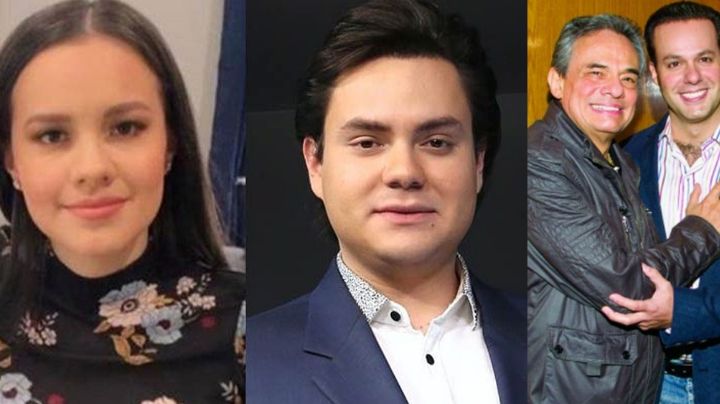 "No es hijo de José José": Sarita y Manuel José se unen en "perversa" alianza para acabar con José Joel