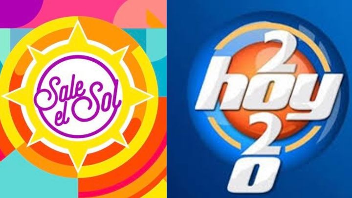 Tras operación de emergencia y dejar Televisa, exintegrante de 'Hoy' llega a 'Sale el Sol'