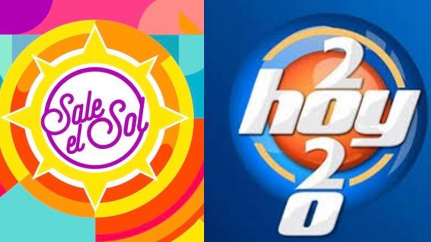 Tras operación de emergencia y dejar Televisa, exintegrante de 'Hoy' llega a 'Sale el Sol'
