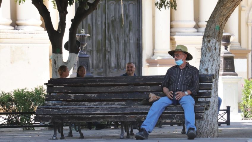 Varones deben realizarse prueba del tacto rectal para detección temprana de cáncer de próstata