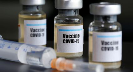 Esta es la razón por la que se puede contraer Covid-19 aún con la vacuna