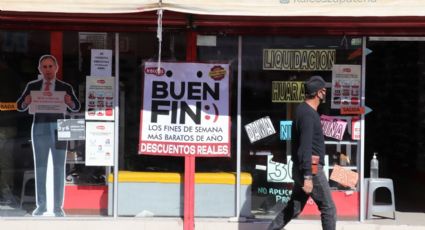 Canacope-Hermosillo solicitan a clientes a efectuar compras en línea durante el Buen Fin