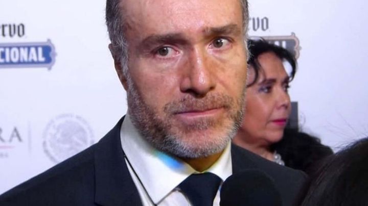 "¿Está drogado?": Olvidado actor de Televisa reaparece y preocupa a todos por su aspecto