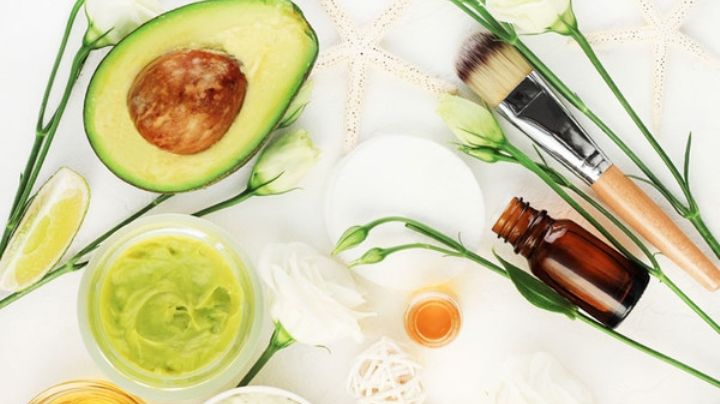 Frena la caída del cabello con remedios naturales