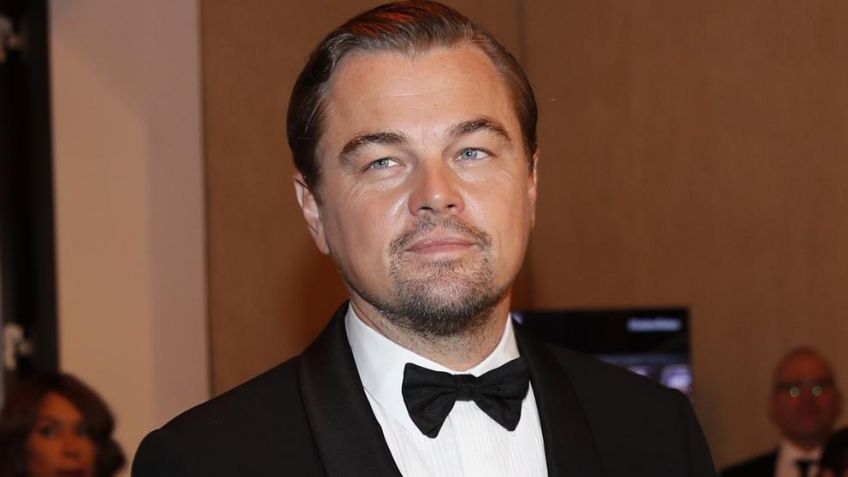 Leonardo DiCaprio cumple 46 años y estas son sus películas más memorables de su carrera
