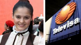 Foto que representa a Tras 17 años retirada de Televisa, exestrella juvenil regresaría a las novelas; productora revela todo