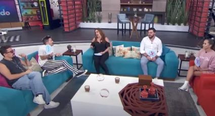 Ricky Montaner impacta a todo Televisa con esta revelación al aire en 'Hoy': "No me funciona"