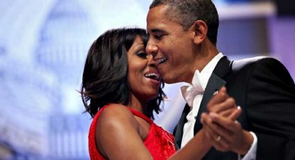 Barack Obama revela sobre como el ser presidente casi le cuesta su matrimonio con Michelle Obama