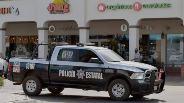 Los operativos policiacos se intensifican durante el Buen Fin