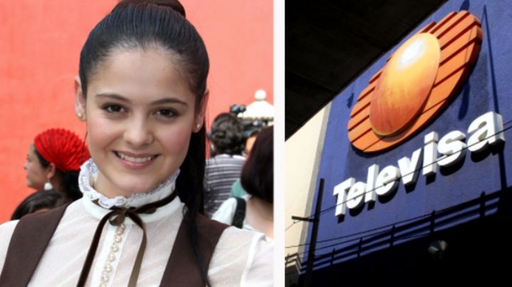 Tras 17 años retirada de Televisa, exestrella juvenil regresaría a las novelas; productora revela todo