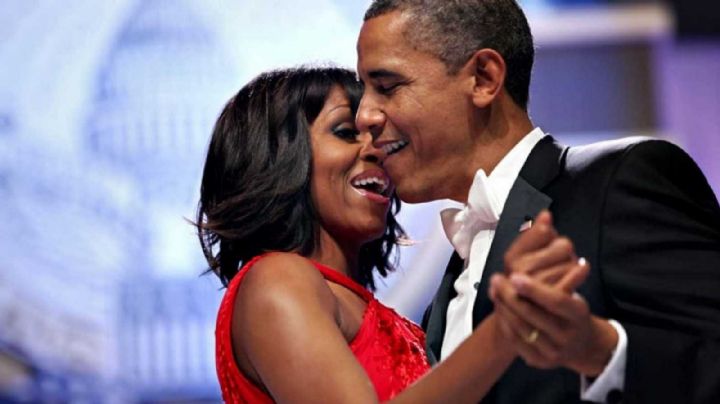 Barack Obama revela sobre como el ser presidente casi le cuesta su matrimonio con Michelle Obama