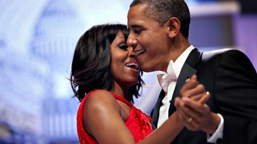 Barack Obama revela sobre como el ser presidente casi le cuesta su matrimonio con Michelle Obama
