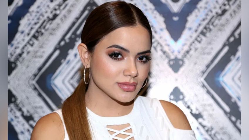 Interpretar a Jenni Rivera fue un gran sacrificio para Samadhi Zendejas ¡subió 30 kilos!