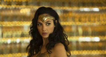 Gal Gadot: 'Wonder Woman 1984' podría estrenarse por streaming tras constantes retrasos