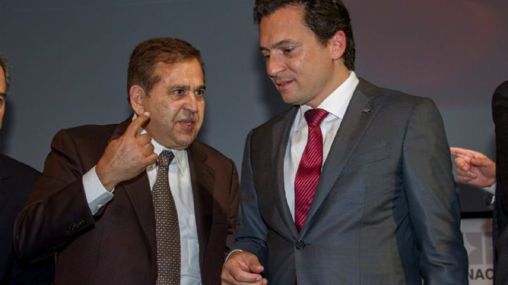 Alonso Ancira pierde recurso de súplica; el empresario será extraditado a México