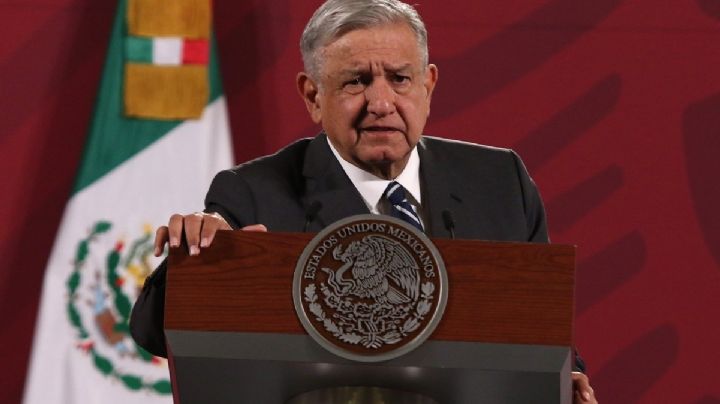 AMLO se niega a denunciar los delitos de EPN o de los otros expresidentes