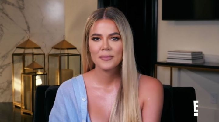 La empresaria Khloé Kardashian anuncia fiesta navideña e Internet la critica fuertemente