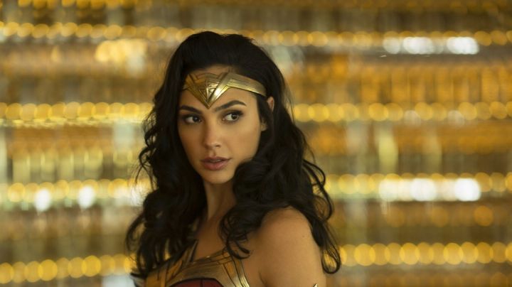 Gal Gadot: 'Wonder Woman 1984' podría estrenarse por streaming tras constantes retrasos