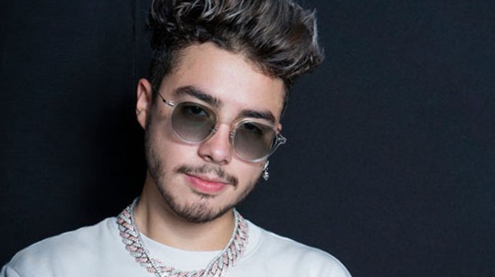 Mario Bautista habla sobre su polémica con reportera que lo atrapó en pleno momento íntimo