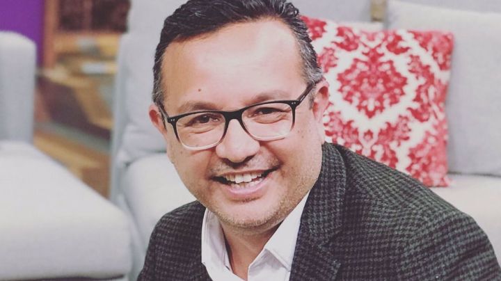 Famoso exproductor de 'Venga La Alegría' revela haberse contagiado de Covid-19
