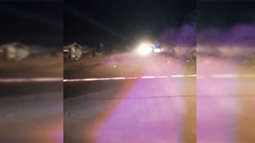 Cajeme: Ataque armado en las Granjas Micas deja a hombre sin vida