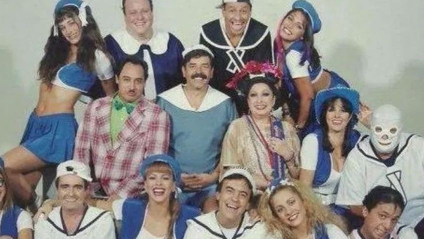 ¡Tragedia en Televisa! Confirman en 'Hoy' muerte de querido actor de 'Cero en conducta'