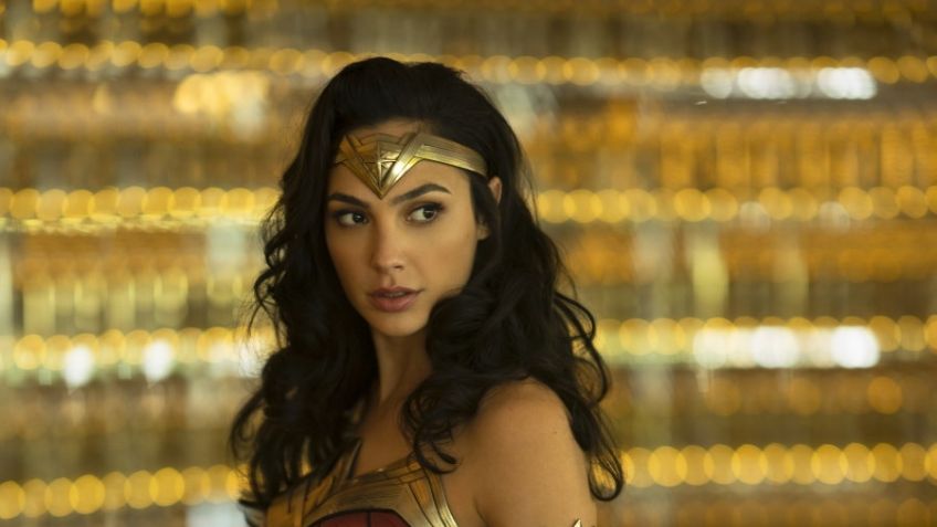 Gal Gadot: 'Wonder Woman 1984' podría estrenarse por streaming tras constantes retrasos