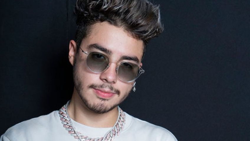 Mario Bautista habla sobre su polémica con reportera que lo atrapó en pleno momento íntimo