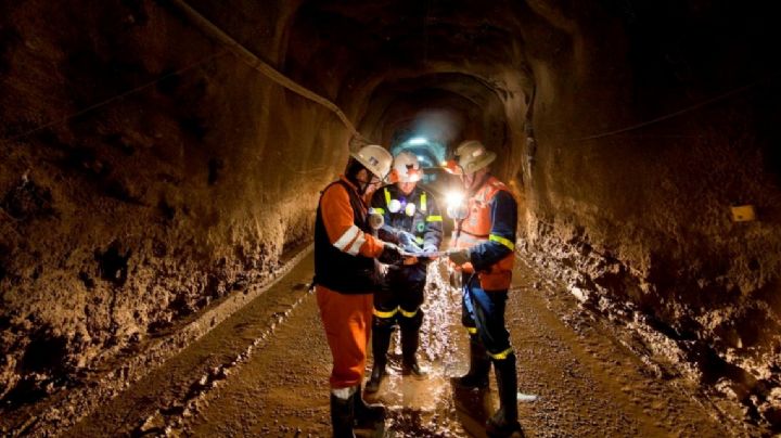 El sector minero paga cada vez mas impuestos: aumentan el 22%
