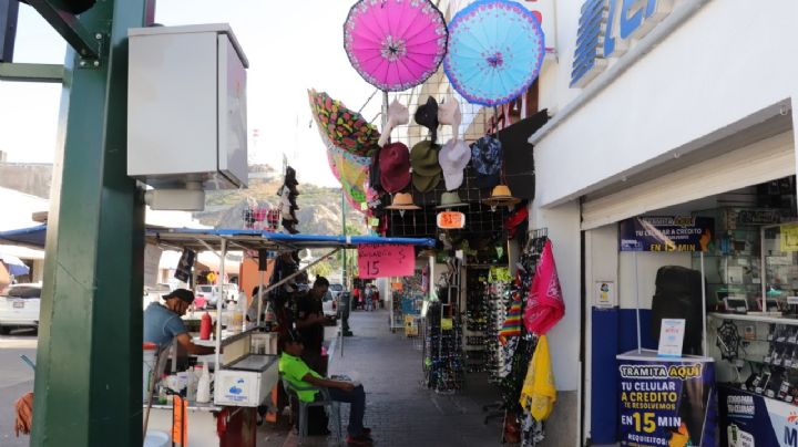 Comercio local espera recuperación de ventas durante segunda semana del Buen Fin