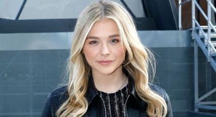 ¡De no creerse! Chloë Grace Moretz protagonizará la nueva película de 'Tom & Jerry'