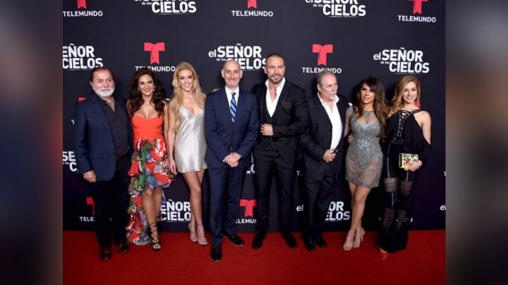 Devastada, actriz de 'El Señor de los Cielos' pide ayuda económica ante fuerte crisis