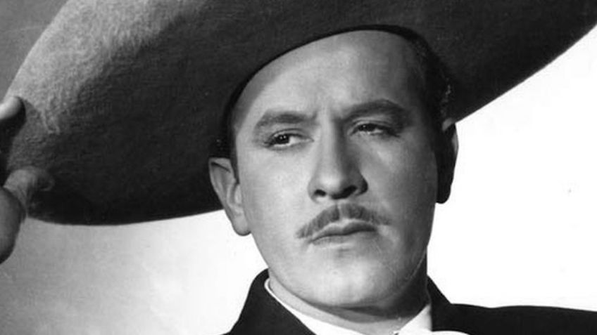 Pedro Infante recibirá homenaje en los Latín Grammy por parte de su nieta Lupita Infante