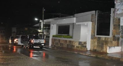 Comando armado atenta contra la vida de otro alcalde de Veracruz