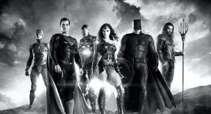 Este es el nuevo avance de la película 'Justice League' en la versión de Zack Snyder