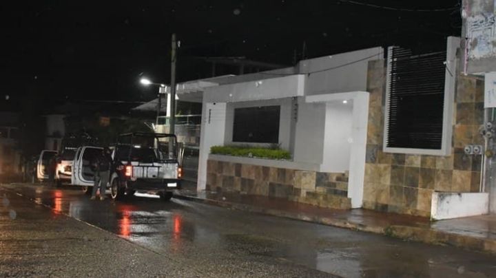 Comando armado atenta contra la vida de otro alcalde de Veracruz