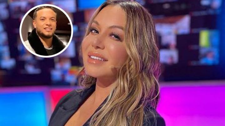 Chiquis Rivera impondría orden de restricción a Lorenzo Méndez tras proponerle el divorcio
