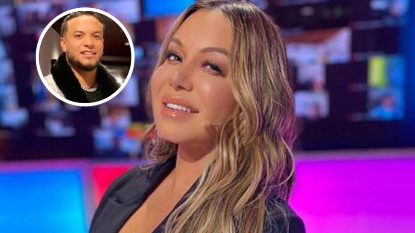 Chiquis Rivera impondría orden de restricción a Lorenzo Méndez tras proponerle el divorcio