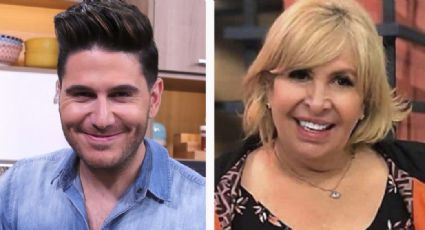 Chef James aclara si hizo complot contra Magda Rodríguez en 'Un Nuevo Día'