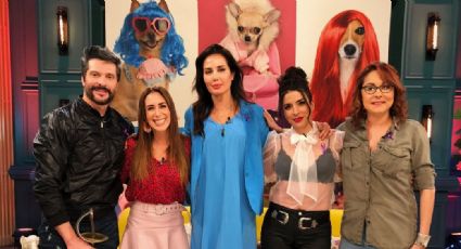 ¿Crisis en Imagen Televisión? Despiden a productora de 'Qué Chulada' por este motivo