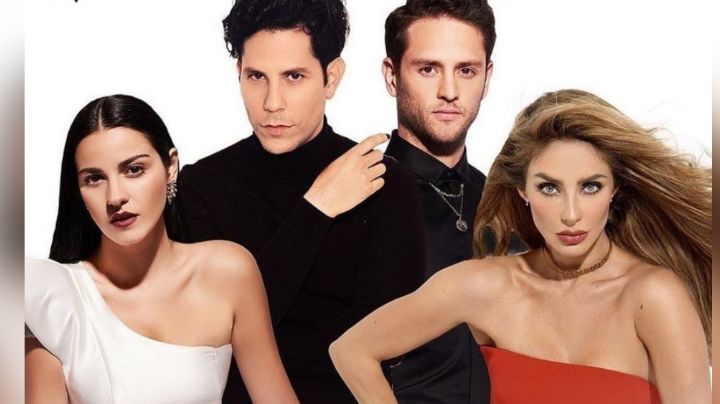 Cantante de 'RBD' sorprende al aparecer vestido de Drag Queen en su fiesta de cumpleaños