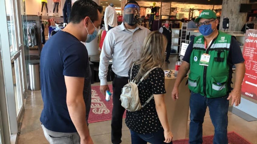 Canacope-Hermosillo, ve recuperación de ventas en Buen Fin