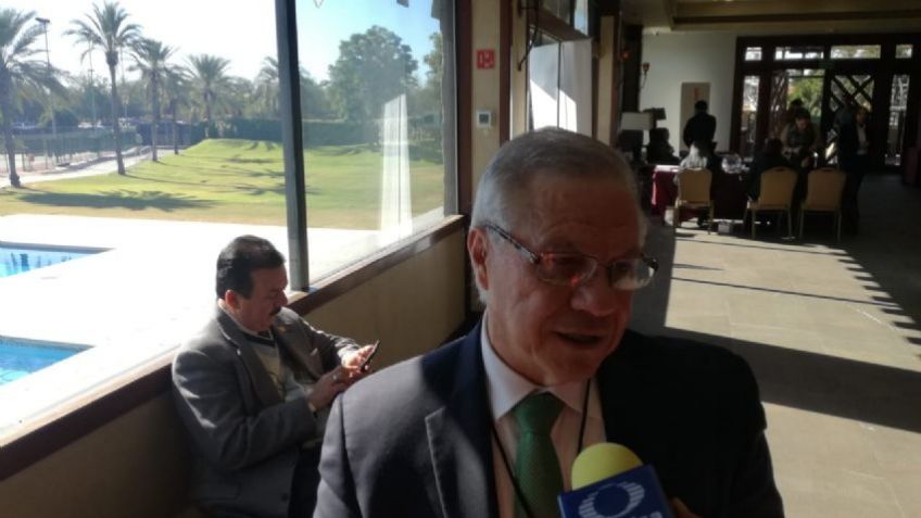 CMIC; solicita licitación de obras para reactivación económica en Sonora