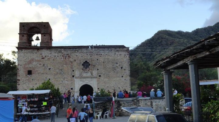 Autoridades inician operativos por el peregrinaje de la Virgen de la Balvanera